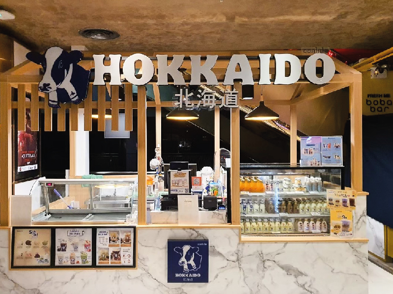 ป้ายไฟ & อักษรโลหะคุณภาพ